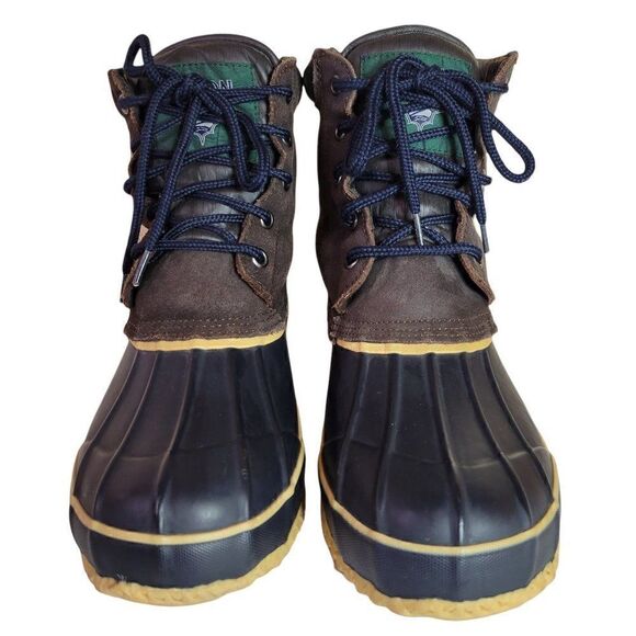 Yukon Adventurer Theromolite Men's Boots (size 9M) - Picture 6 of 8